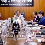 সাংবাদিকতা পেশা নির্ধারণে যথাযথ কর্তৃপক্ষ থাকা জরুরি।——-তথ্যমন্ত্রী