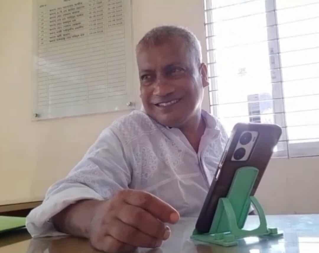 উজিরপুরে মাধ্যমিক শিক্ষা কর্মকর্তার বিরুদ্ধে ঘুষ-দুর্নীতির অভিযোগ