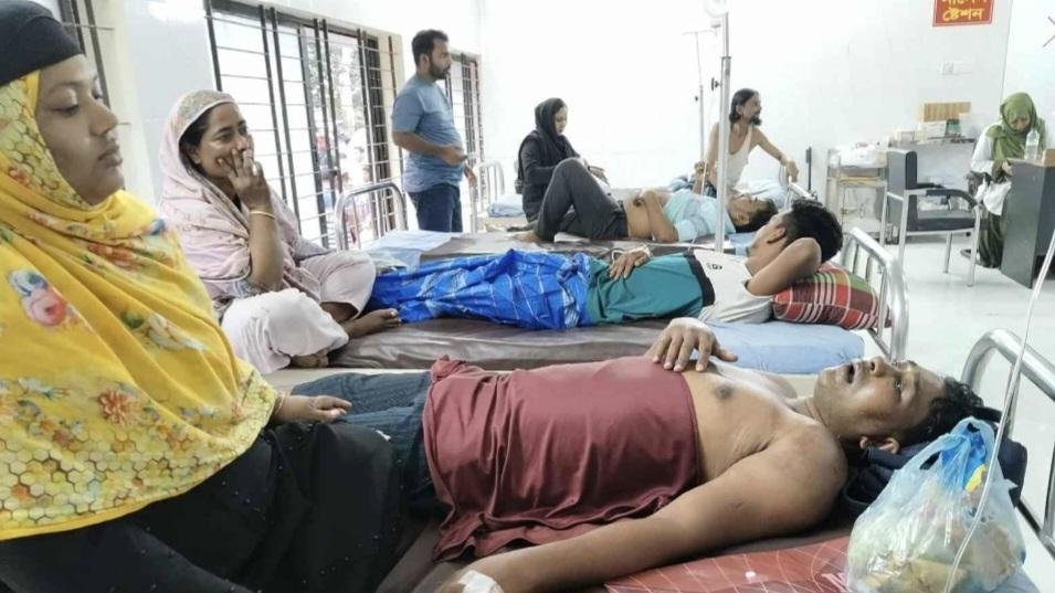 অপহরণ করে ২ লাখ টাকা মুক্তিপণ দাবি, ৬০ হাজারে মুক্তি ব্যবসায়ীর